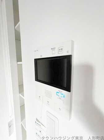 CREAL日本橋浜町の物件内観写真